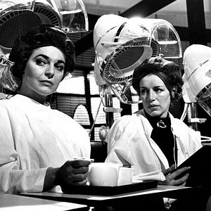 Foto Siempre estoy sola