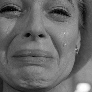 Foto Siempre estoy sola