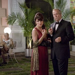 Foto Loca protección de testigos