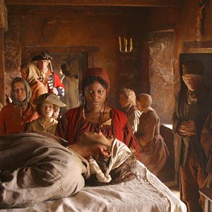 Foto Tierra de pasiones