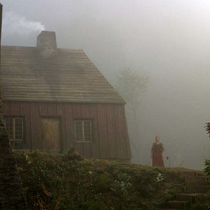 Foto Tierra de pasiones