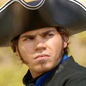 Foto Tierra de pasiones