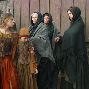 Foto Tierra de pasiones