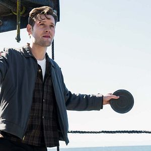 Foto The Man In the High Castle