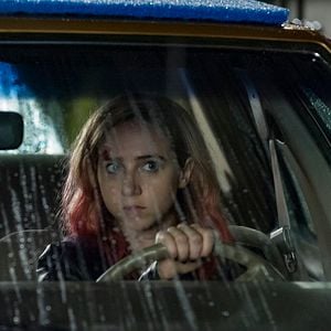 Foto El monstruo (The Monster)