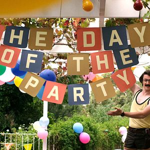 Foto La chica dormida