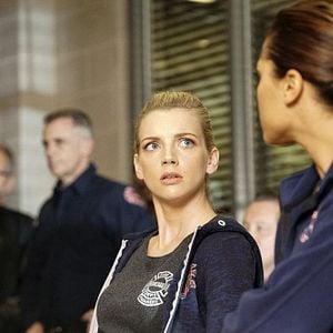 Foto Chicago Fire