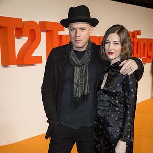 Foto Kelly Macdonald