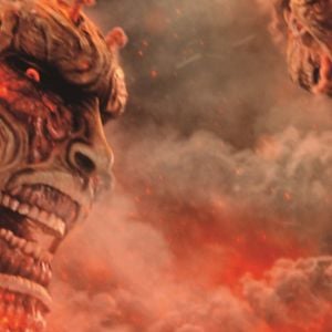 Foto Ataque a los titanes 2: El fin del mundo