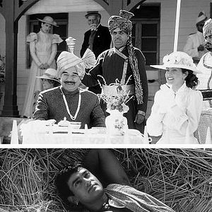 Foto Lagaan: Érase una vez en la india