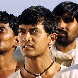 Foto Lagaan: Érase una vez en la india