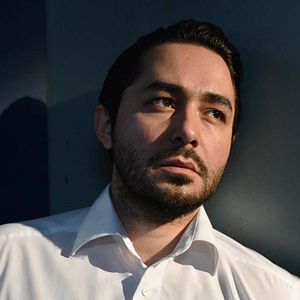 Foto El otro lado de la esperanza