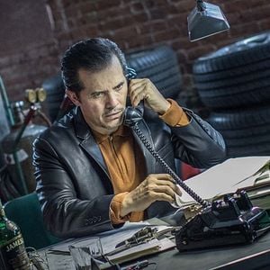Foto John Leguizamo