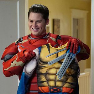 Foto The Real O'Neals