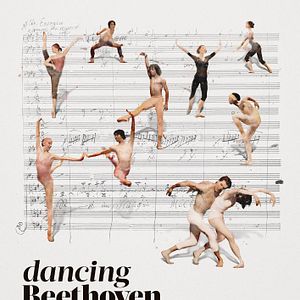 Foto Dancing Beethoven