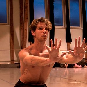 Foto Dancing Beethoven