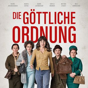 Foto El orden divino