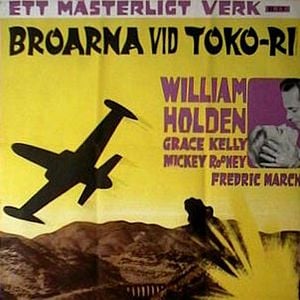 Foto Los puentes de Toko-Ri