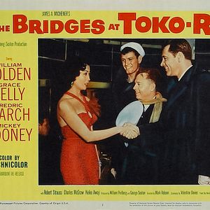 Foto Los puentes de Toko-Ri