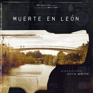 Foto Muerte en León