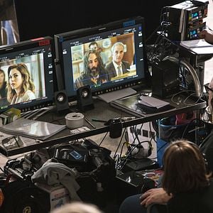 Foto Álex de la Iglesia