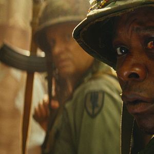 Foto Kong: La Isla Calavera