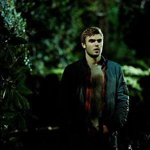 Foto Alex Roe