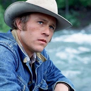 Foto Brokeback Mountain. En terreno vedado