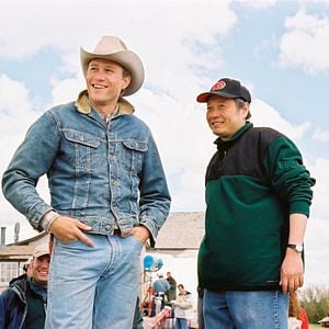 Foto Brokeback Mountain. En terreno vedado