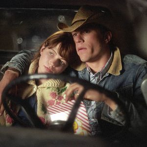 Foto Michelle Williams