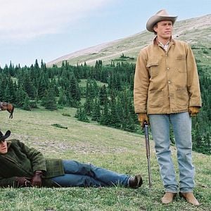 Foto Brokeback Mountain. En terreno vedado