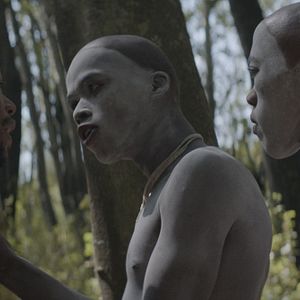 Foto La herida (The Wound)