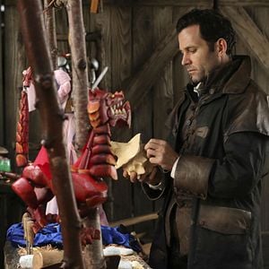 Foto Eion Bailey