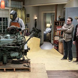 Foto The Big Bang Theory