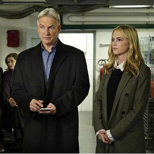 Foto NAVY: Investigación criminal