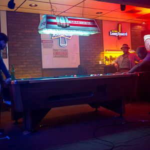 Foto Una noche con mi ex suegro