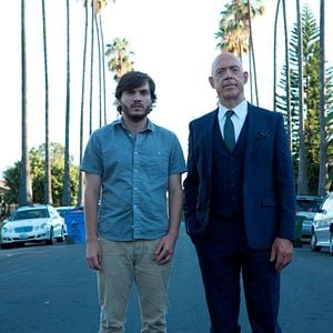 Foto Una noche con mi ex suegro