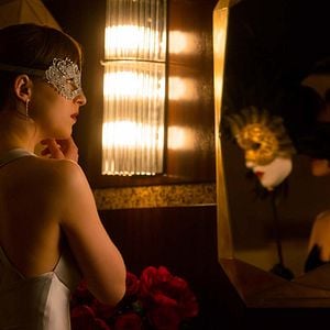 Foto Cincuenta sombras más oscuras