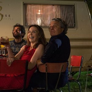 Foto Elsa Zylberstein