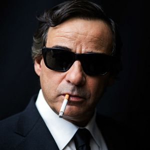 Foto Eduard Fernández