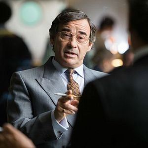 Foto Eduard Fernández