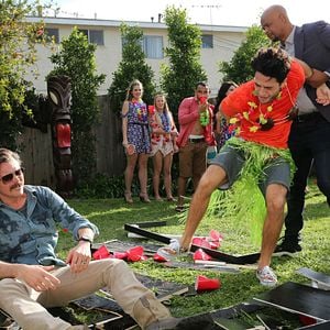 Foto Clayne Crawford