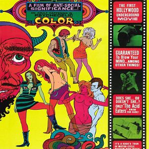 Foto The Acid Eaters