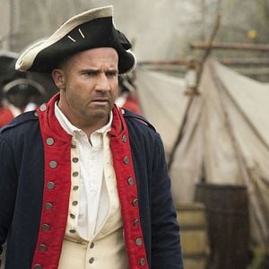 Foto Dominic Purcell