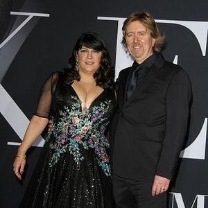 Foto E.L. James (II)