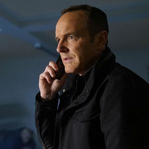 Foto Marvel's Agents of S.H.I.E.L.D.