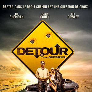 Foto Detour