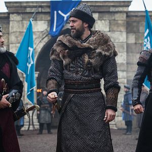 Foto Diriliş Ertuğrul