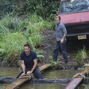 Foto Alex O'Loughlin