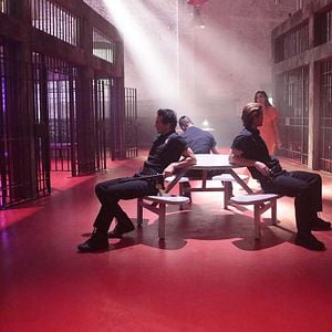 Foto Brittany O'Grady